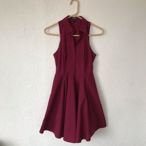 Express Mini Dress